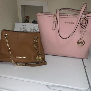 Micheal Kors 2 for $250 or 1 or $120